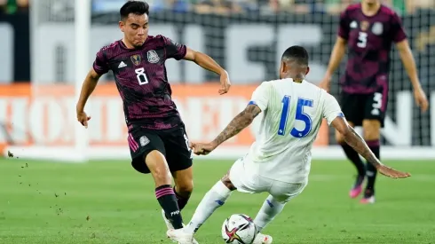 ¿Cómo, cuándo y dónde ver México vs Jamaica?