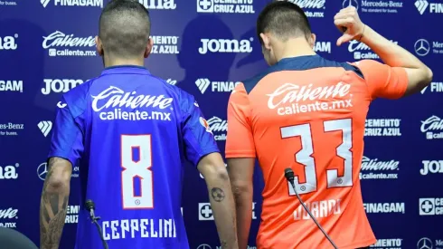 Ojo: ¿Buscará o no Cruz Azul al octavo fichaje?
