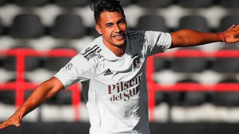 Se complicó la llegada de Iván Morales a Cruz Azul.