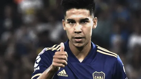 Pol Fernández dejó de ser jugador de Cruz Azul para regresar a Boca Juniors.