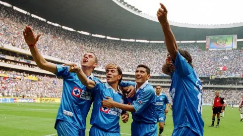 Ojo Cruz Azul: Conmebol abre la puerta al regreso a la Libertadores