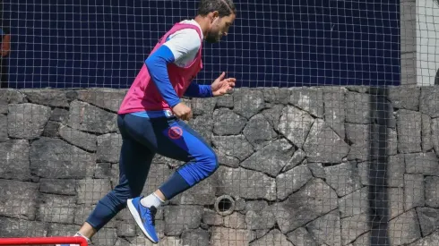 ◉ Las noticias de Cruz Azul hoy 30 de enero