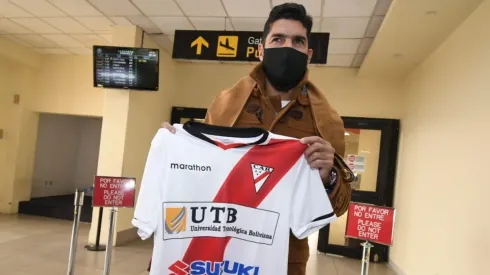 El ex Cruz Azul que dirigirá en la Copa Libertadores 2022