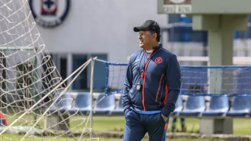 ◉ Las noticias de Cruz Azul hoy 31 de enero