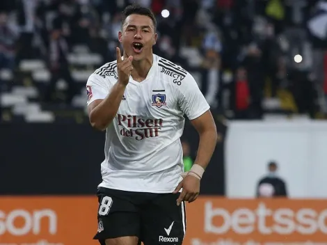 Bien: Se destrabó el fichaje de Iván Morales y firmará con Cruz Azul