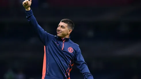 Cruz Azul quiere cerrar un octavo refuerzo: Las horas claves