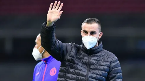 Alejandro Mayorga revela el objetivo de Cruz Azul para 2022