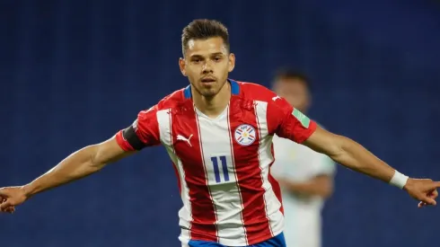 ¿A Cruz Azul? Ángel Romero suena en México y rechazó a Boca