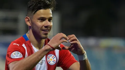 Ángel Romero se convertiría en refuerzo de Cruz Azul.