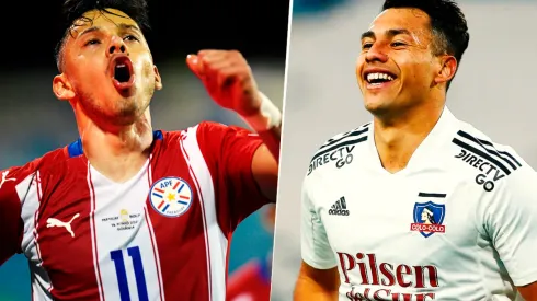 Ángel Romero e Iván Morales serían refuerzos de Cruz Azul.