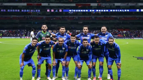 Cruz Azul se mantiene invicto este Clausura 2022.