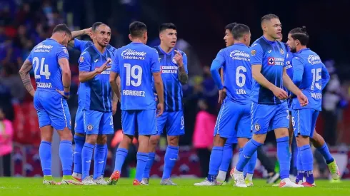 La cargada agenda de Cruz Azul en febrero de 2022