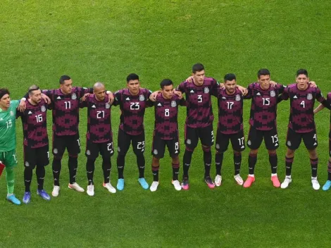 ¿Cómo, cuándo y dónde ver México vs Panamá?