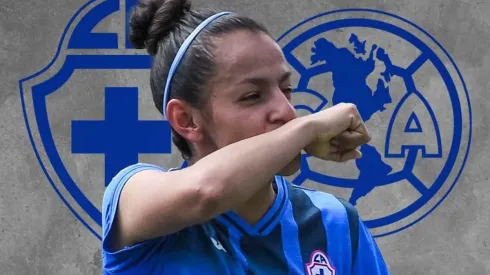 Cruz Azul enfrenta al América en el Clásico Joven femenil