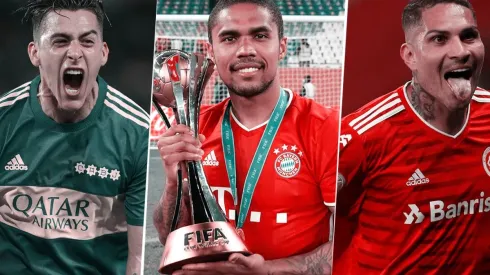 Futbol de Estafa: Los refuerzos que sonaron y no llegaron a Cruz Azul