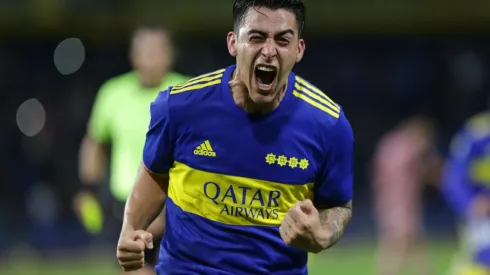 Riquelme defendió la decisión de Pavón.