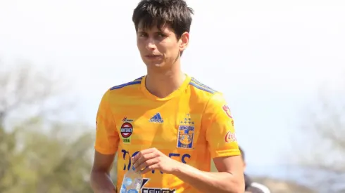 Jürgen Damm sonó para llegar a Cruz Azul.