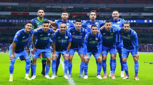 Cruz Azul buscará mantener el invicto en este Clausura 2022