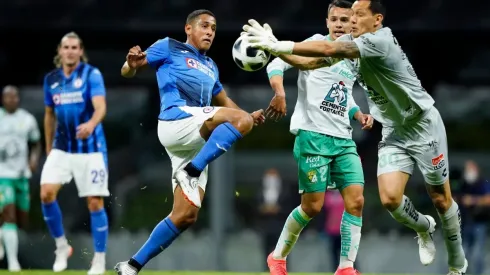 EN VIVO: Cruz Azul y León se enfrentan por el invicto en Liga