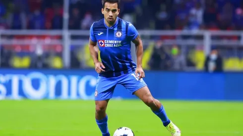 ¿Por qué Aldrete quedó fuera de la citación vs León?