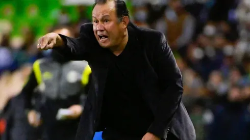 Juan Reynoso registró su triunfo 24 al frente de Cruz Azul en la Liga MX.