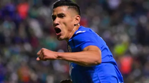 VIDEO: ¡Gol del Brujo y Cruz Azul ya le gana al León!