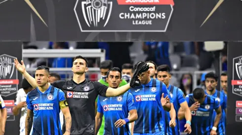 Debut de Cruz Azul en Concachampions: Rival, hora y canal