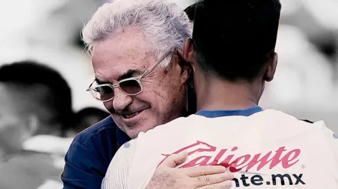 Álvaro Dávila dejaría su cargo como presidente de Cruz Azul.