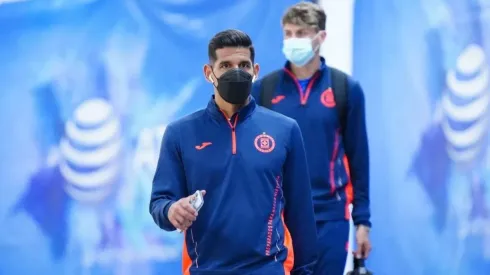 Cruz Azul tendrá que hacerle frente al frío de Canadá