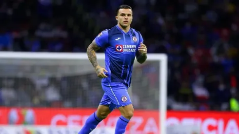 El uruguayo será la base ofensiva del equipo