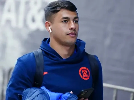 Baja de último momento: Iván Morales se pierde el debut en Concachampions