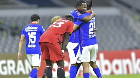 Cruz Azul jugará la Vuelta en el Azteca la próxima semana.