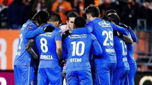 Los cementeros consiguieron una victoria importante a domicilio