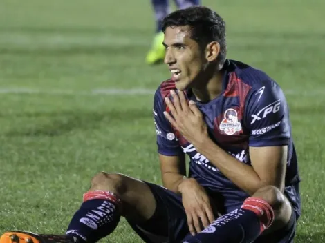 Josué Reyes "renace" en la Liga de Expansión