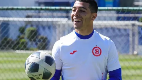 Cruz Azul volverá a entrenar tras el triunfo en Concachampions.