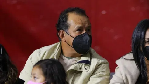 Juan Reynoso habría presentado su renuncia