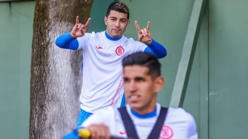 El equipo buscará los tres puntos ante los Diablos