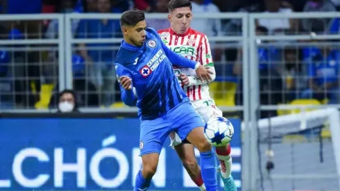 El jugador paraguayo no será de la partida esta noche ante el Toluca