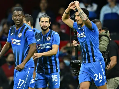 XI probable: Reynoso regresaría a su tradicional alineación tras la victoria en Concachampions