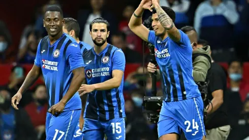 Cruz Azul regresa con arsenal cargado ante Toluca.