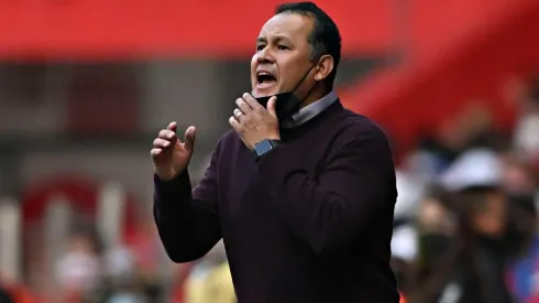 Reynoso tiene fecha para ver la mejor versión de Cruz Azul