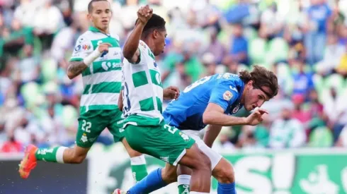 El último encuentro entre ambos quedaron tablas 1-1