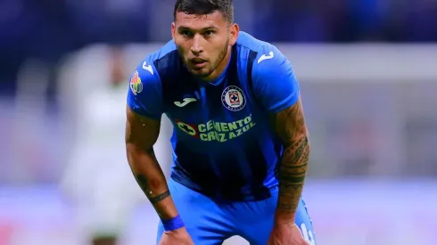 Juan Escobar se perderá la Jornaa 7 con Cruz Azul.