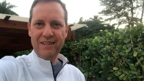 Paco Villa: Falleció el padre del narrador y aficionado de Cruz Azul.