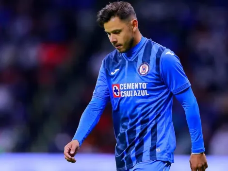 Ángel Romero está listo debutar en Concachampions esta noche