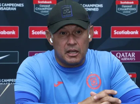 ¿Cómo se lleva Juan Reynoso con la directiva de Cruz Azul?