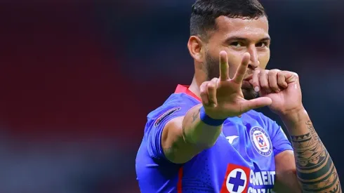 Por acumulación de tarjetas amarillas se perderá el partido ante santos.