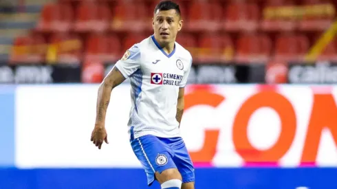 Cata Domínguez quedó fuera de la convocatoria de Cruz Azul para Concachampions.