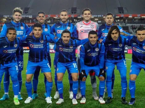 ◉ Las noticias de Cruz Azul hoy: A sellar el boleto a Cuartos en Concachampions