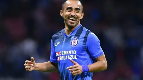 Rafa Baca podría ser el nuevo capitán de Cruz Azul.
